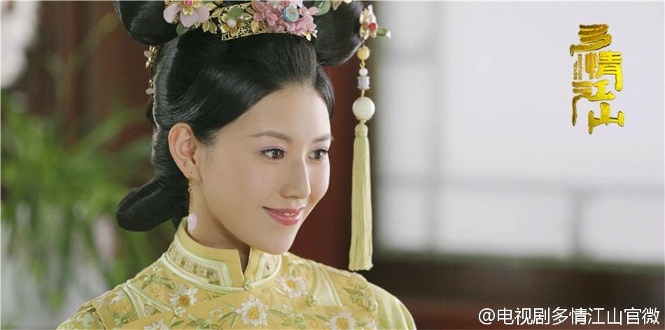 Royal Romantic 《多情江山》 2015 part8