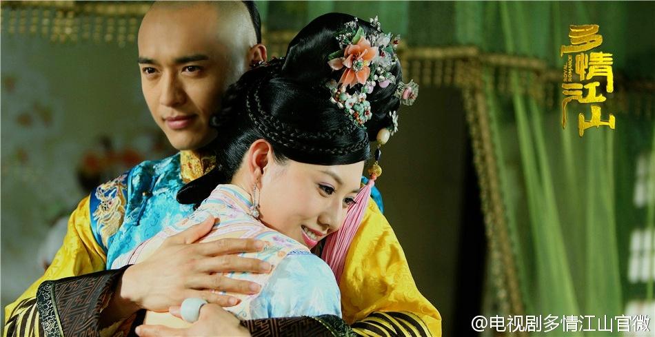Royal Romantic 《多情江山》 2015 part8