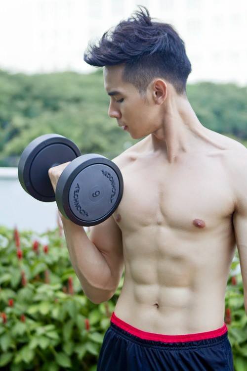ปริ่มจะเลียให้ จนสั่นนนน