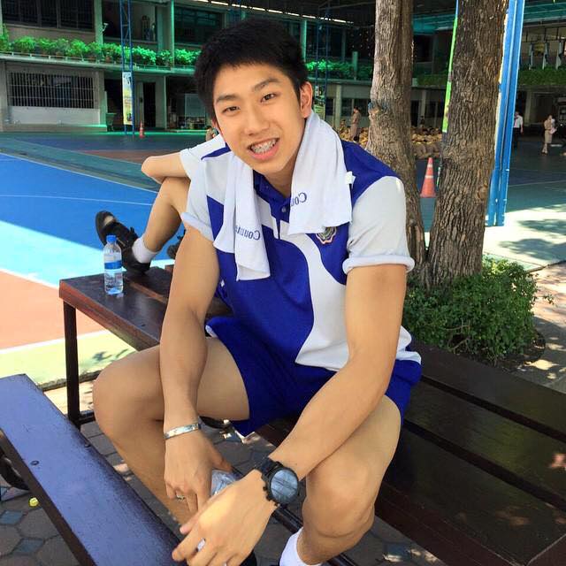 ปริ่มจะเลียให้ จนสั่นนนน