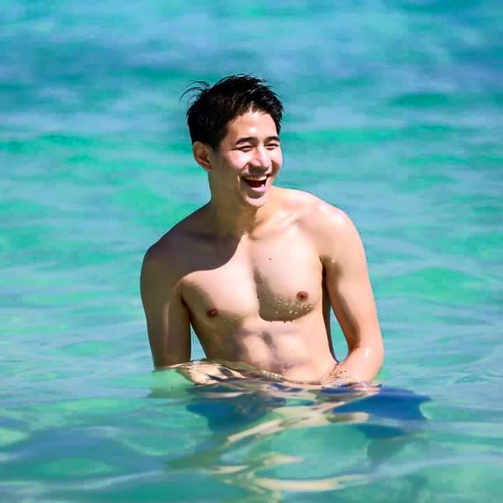 ปริ่มจะเลียให้ จนสั่นนนน
