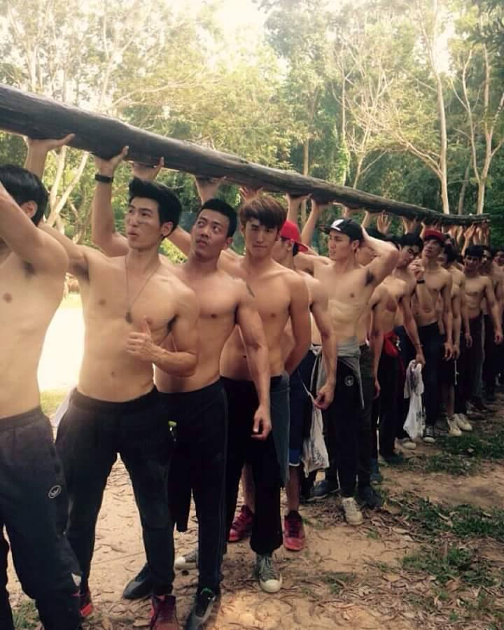 ปริ่มจะเลียให้ จนสั่นนนน