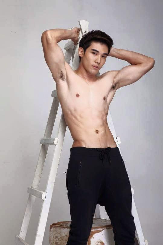 ปริ่มจะเลียให้ จนสั่นนนน
