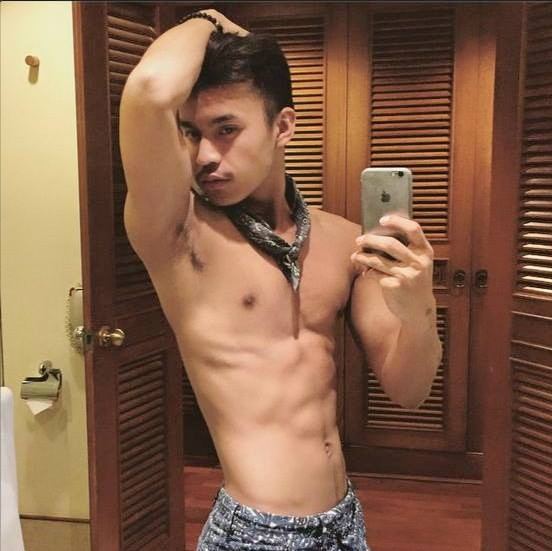 ปริ่มจะเลียให้ จนสั่นนนน