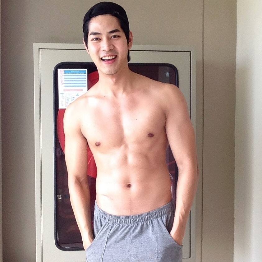 ปริ่มจะเลียให้ จนสั่นนนน