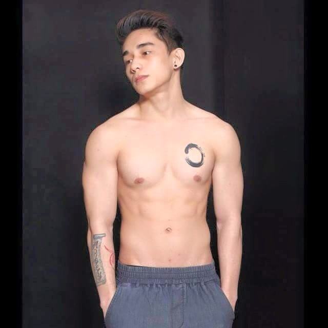 ปริ่มจะเลียให้ จนสั่นนนน