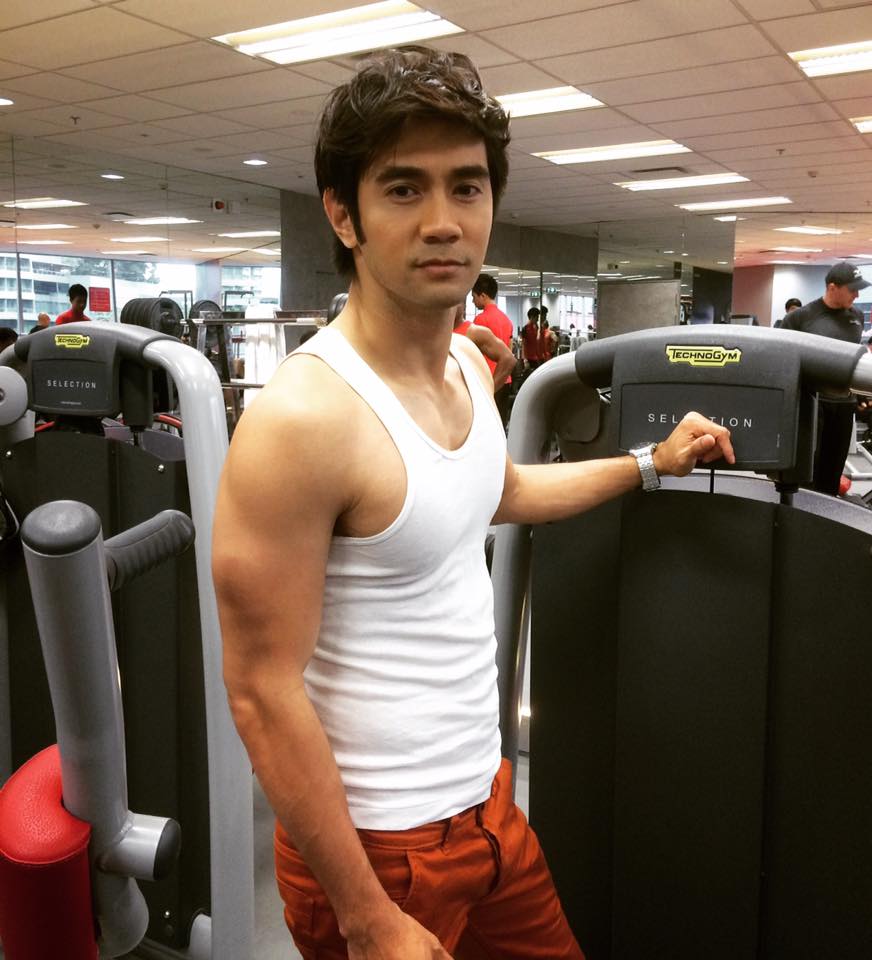 ละๆๆเลียให้ดิ้น