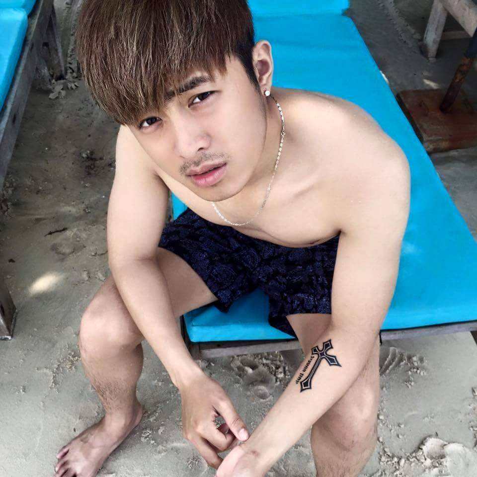 ละๆๆเลียให้ดิ้น