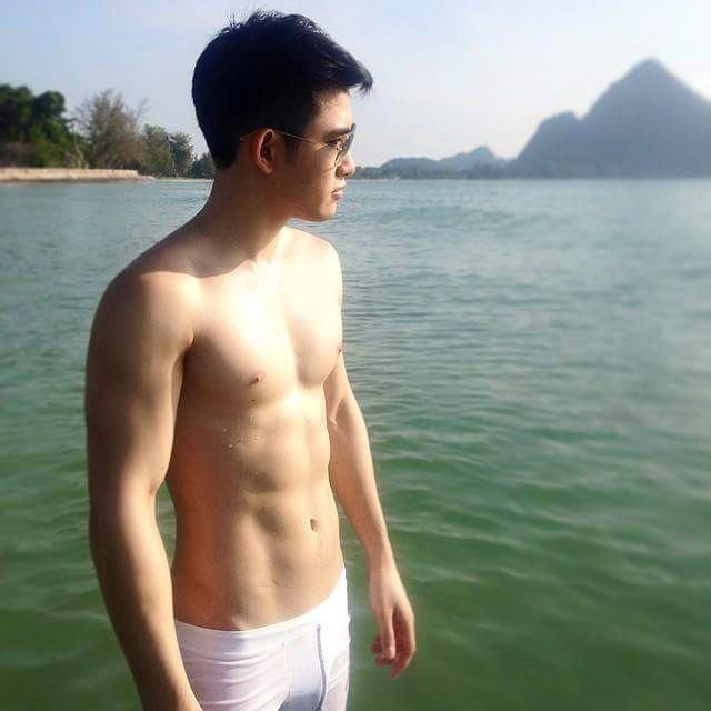 ละๆๆเลียให้ดิ้น