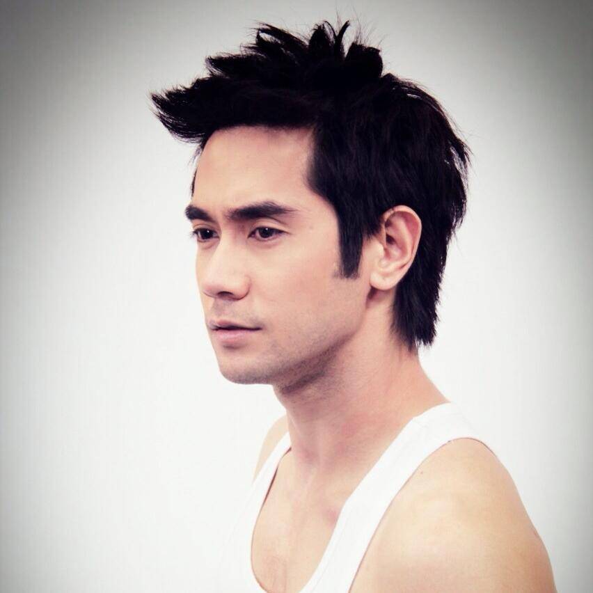 ละๆๆเลียให้ดิ้น