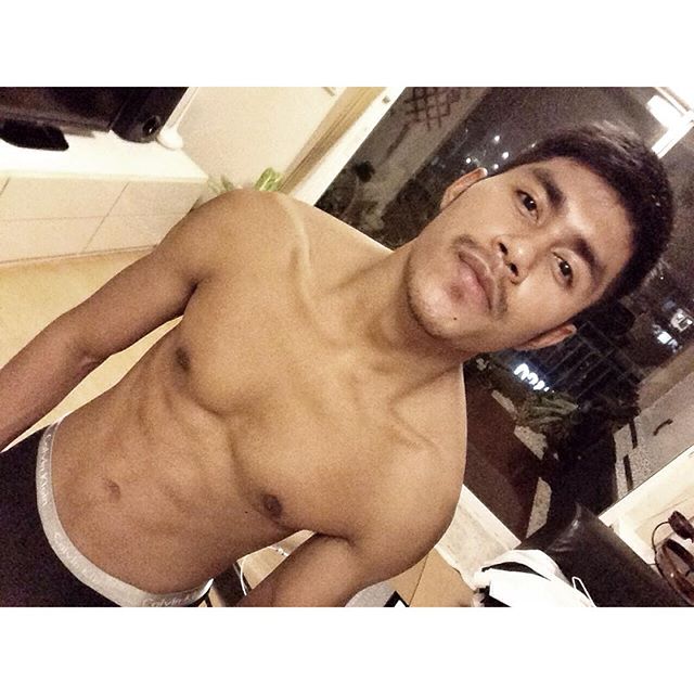หนุ่มเข้ม IG@KENDO_ANGELLIO