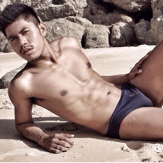 หนุ่มเข้ม IG@KENDO_ANGELLIO