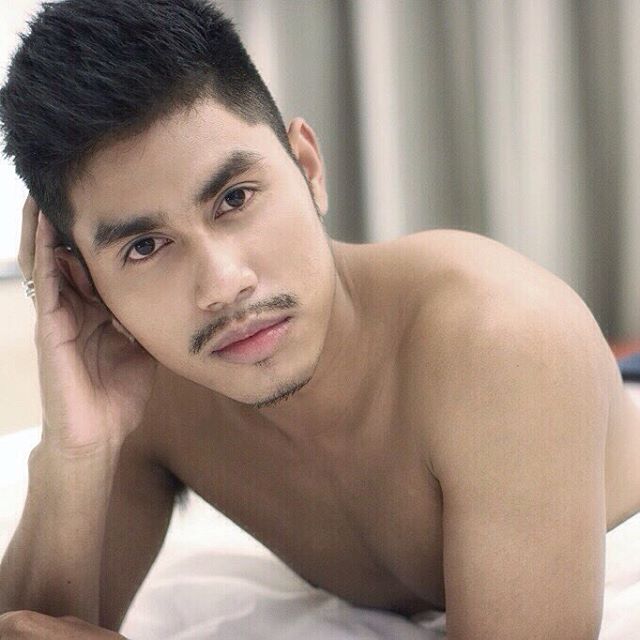 หนุ่มเข้ม IG@KENDO_ANGELLIO