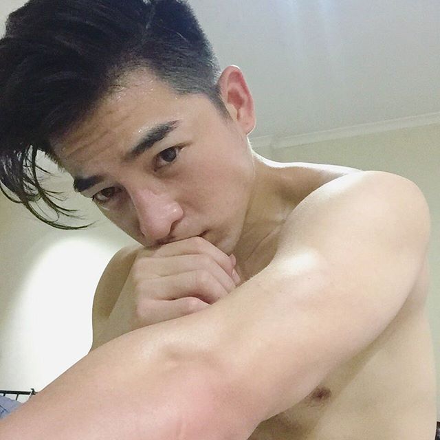 หนุ่มปินส์ นายKenzo