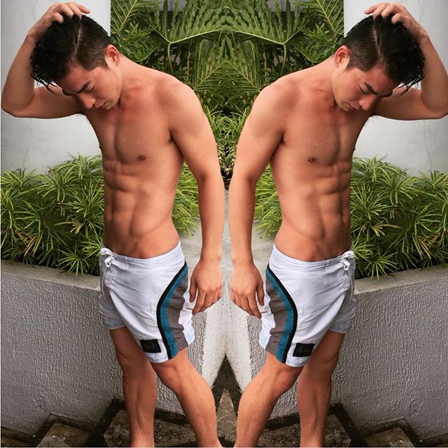 หนุ่มปินส์ นายKenzo