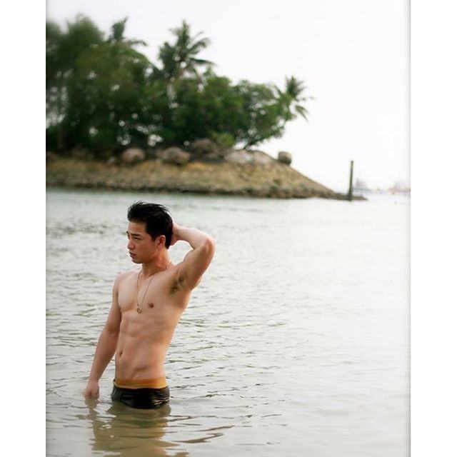 หนุ่มปินส์ นายKenzo
