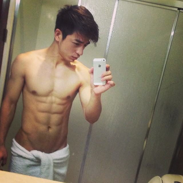 หนุ่มปินส์ นายKenzo
