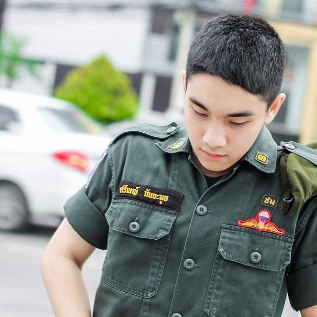 น้องก๊อตละอ่อนเจียงใหม่น่าใส วัยขาสั้น IG@GOT_GOJIRA