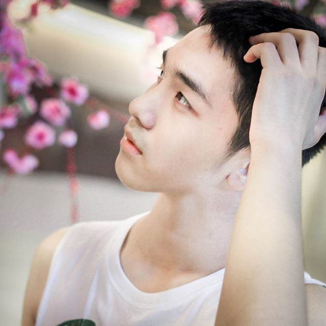 น้องก๊อตละอ่อนเจียงใหม่น่าใส วัยขาสั้น IG@GOT_GOJIRA