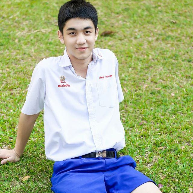 น้องก๊อตละอ่อนเจียงใหม่น่าใส วัยขาสั้น IG@GOT_GOJIRA