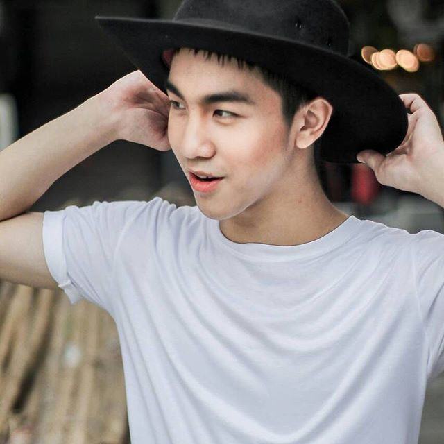 น้องก๊อตละอ่อนเจียงใหม่น่าใส วัยขาสั้น IG@GOT_GOJIRA