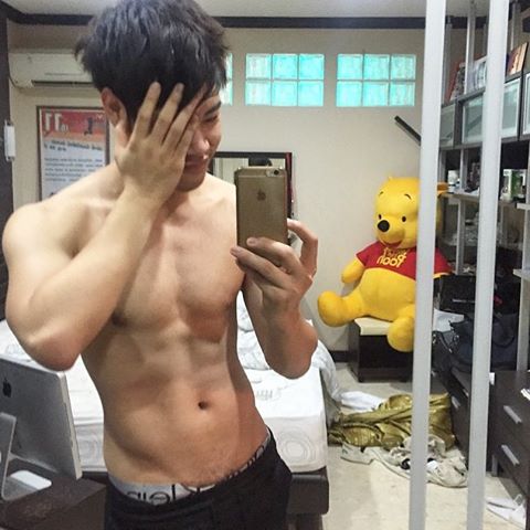 เซลฟี่เซลฟิน