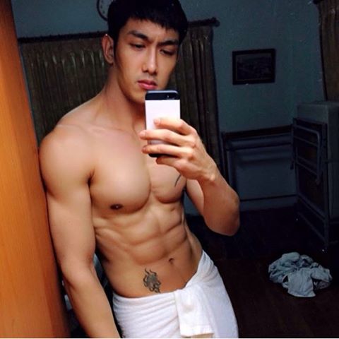 เซลฟี่เซลฟิน
