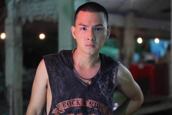 ฟลุ๊ค พงศธร พลิกบทบาทหลอนระทึก ใน"มอญซ่อนผี"