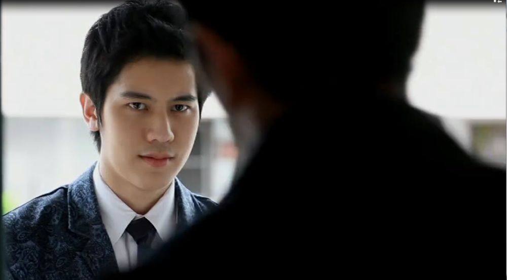 แรงส์+ฟิน หนังเกย์ไทย Father & Son  พ่อและลูกชาย