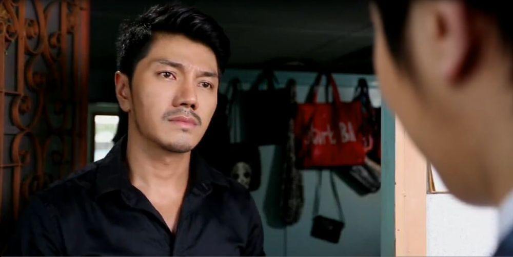 แรงส์+ฟิน หนังเกย์ไทย Father & Son  พ่อและลูกชาย