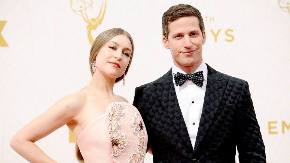 แฟชั่นพรมแดง 2015 Emmy Awards (1)