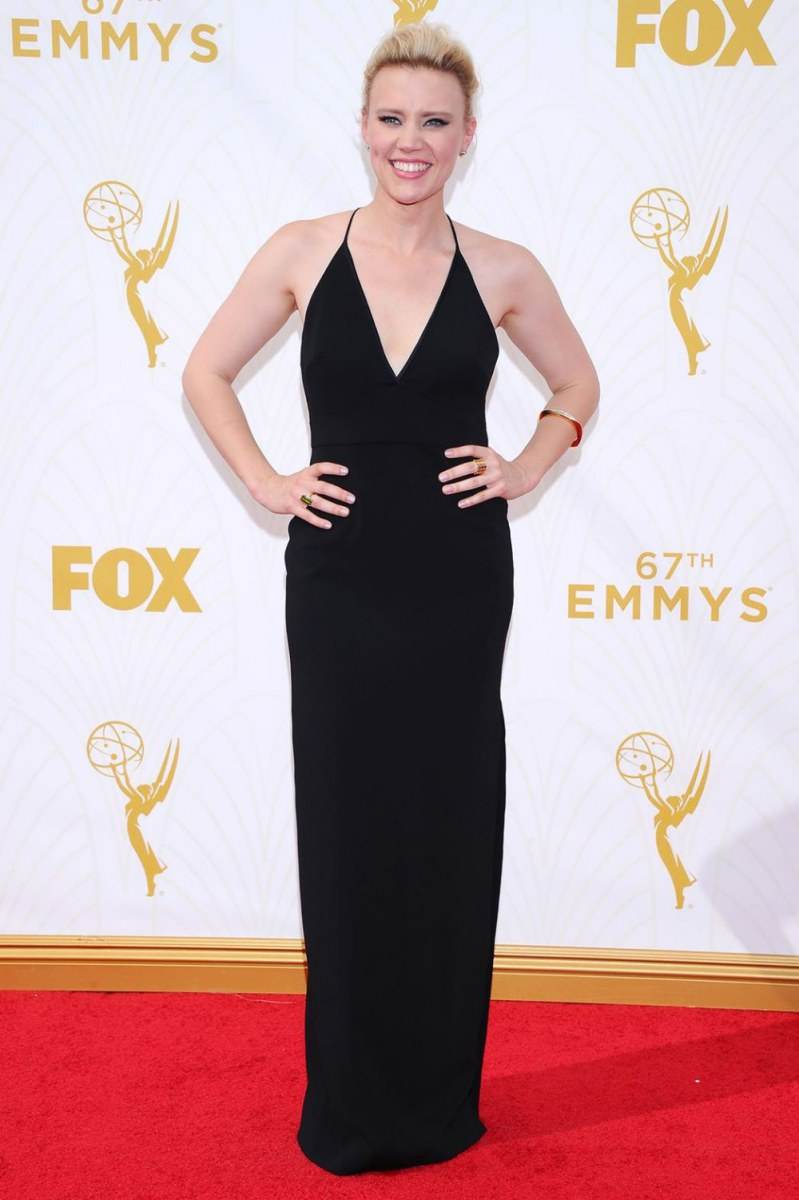แฟชั่นพรมแดง 2015 Emmy Awards (1)
