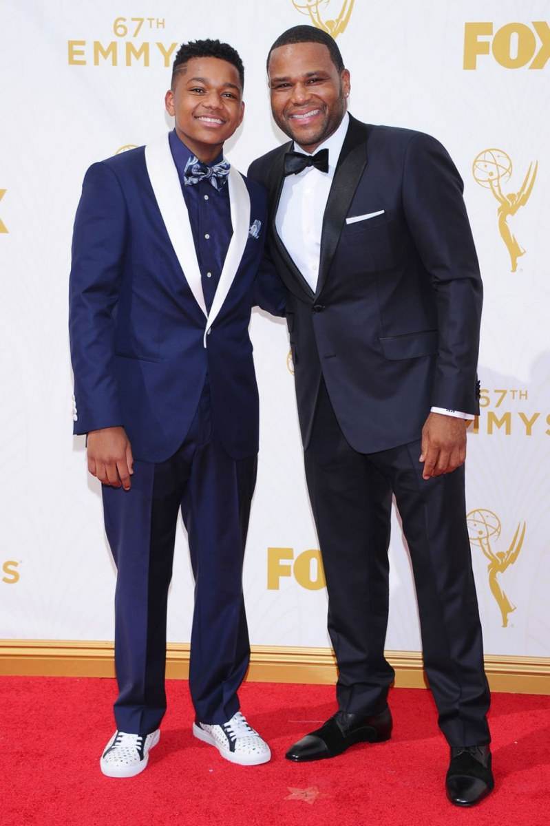 แฟชั่นพรมแดง 2015 Emmy Awards (1)