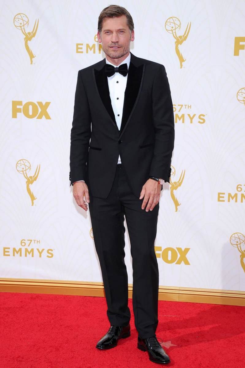 แฟชั่นพรมแดง 2015 Emmy Awards (1)
