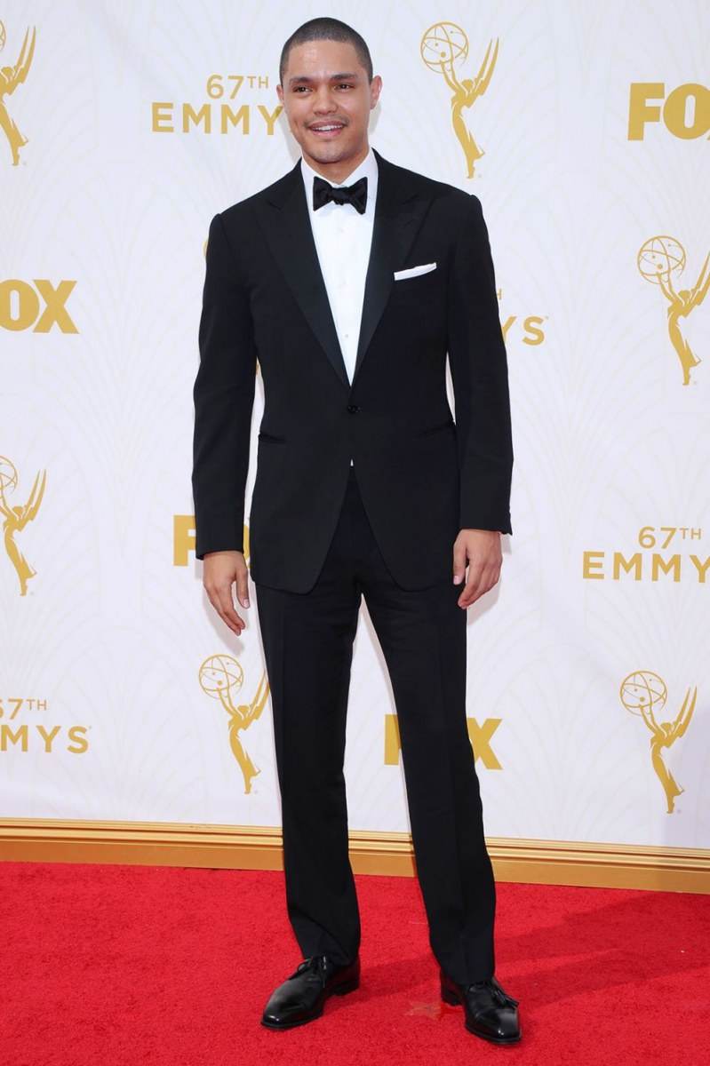 แฟชั่นพรมแดง 2015 Emmy Awards (1)