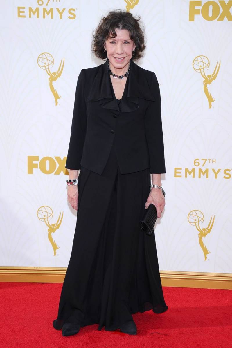 แฟชั่นพรมแดง 2015 Emmy Awards (2)