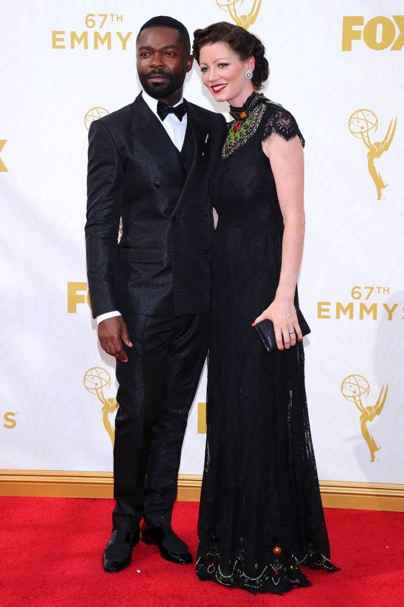 แฟชั่นพรมแดง 2015 Emmy Awards (3)