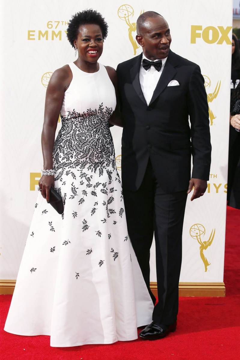 แฟชั่นพรมแดง 2015 Emmy Awards (3)