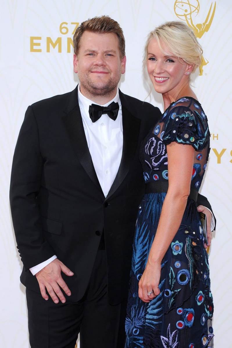 แฟชั่นพรมแดง 2015 Emmy Awards (3)