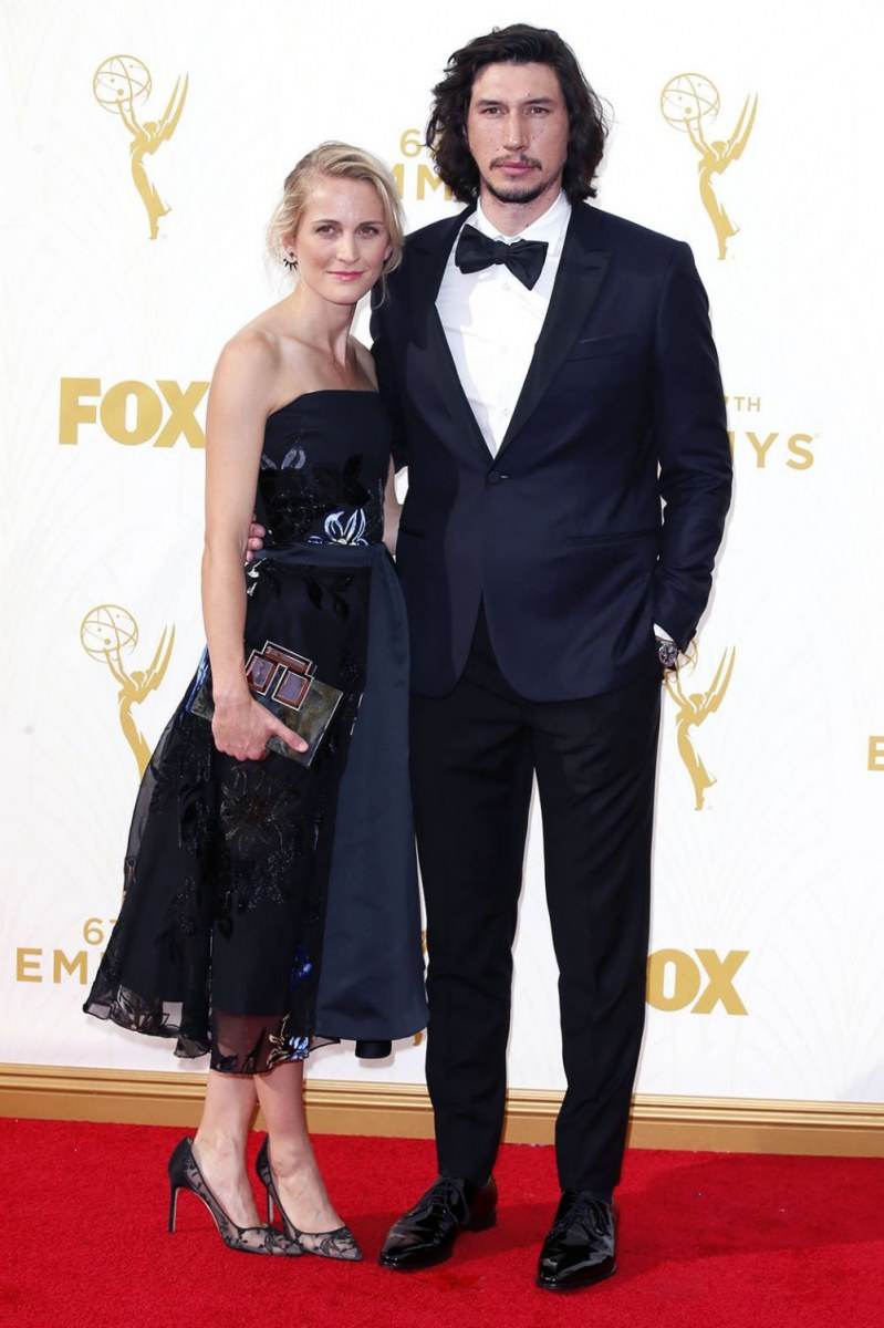 แฟชั่นพรมแดง 2015 Emmy Awards (3)