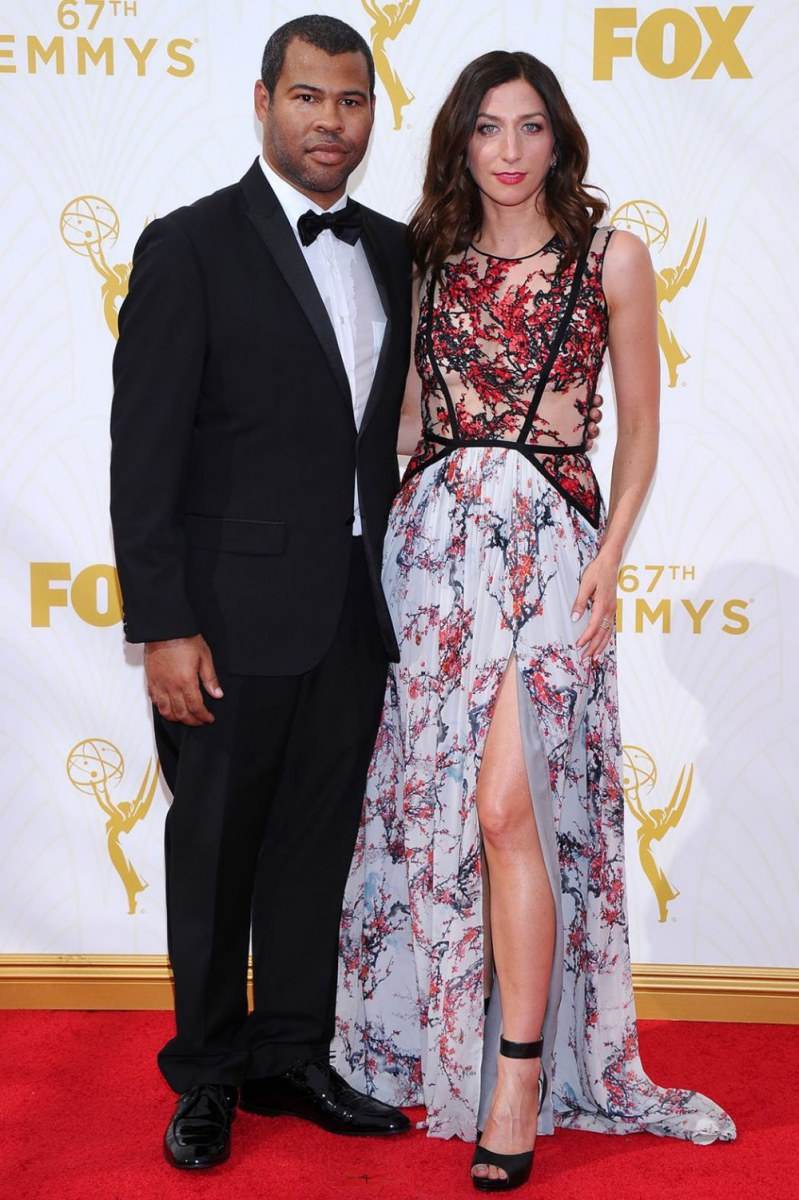แฟชั่นพรมแดง 2015 Emmy Awards (3)