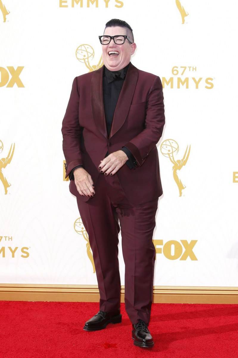 แฟชั่นพรมแดง 2015 Emmy Awards (3)