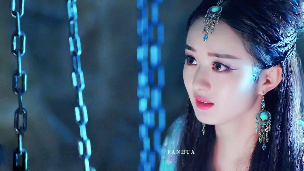 ศึกเทพยุทธเขาซูซัน The Legend Of Shu Shan《蜀山战纪之剑侠传奇》2015 part25