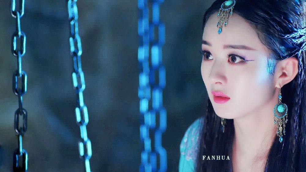 ศึกเทพยุทธเขาซูซัน The Legend Of Shu Shan《蜀山战纪之剑侠传奇》2015 part25
