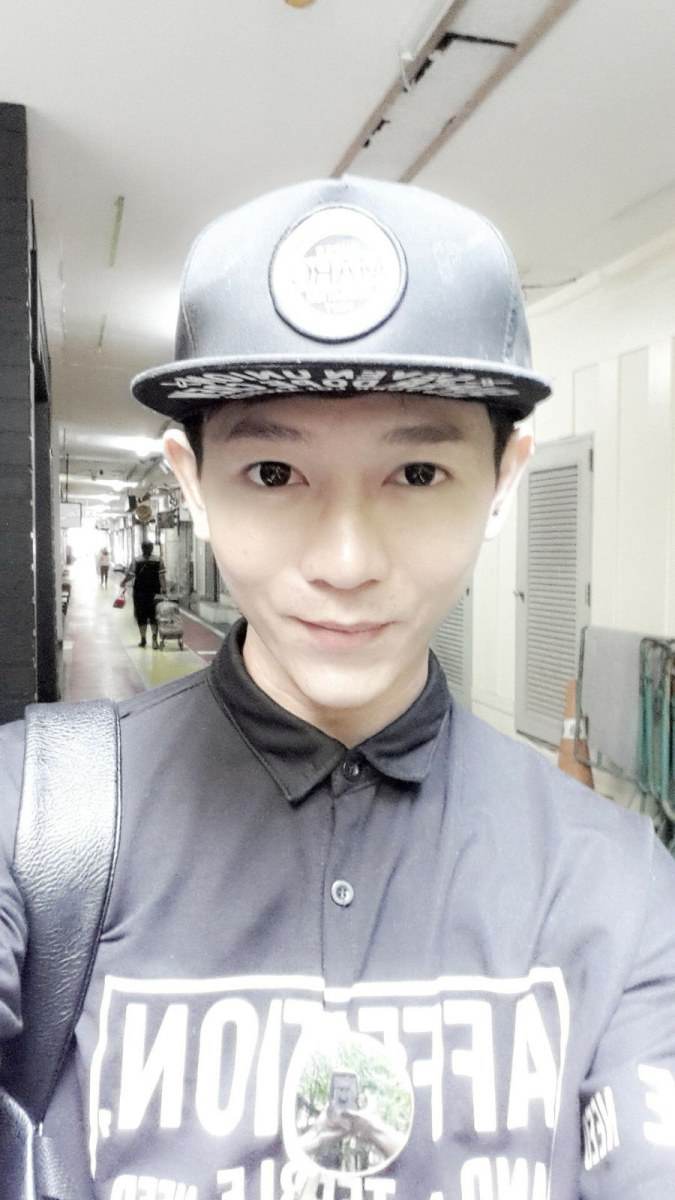 ฌาธาม change my look กลับมาพร้อมบทบาทละครเพลง "ซ่อง"