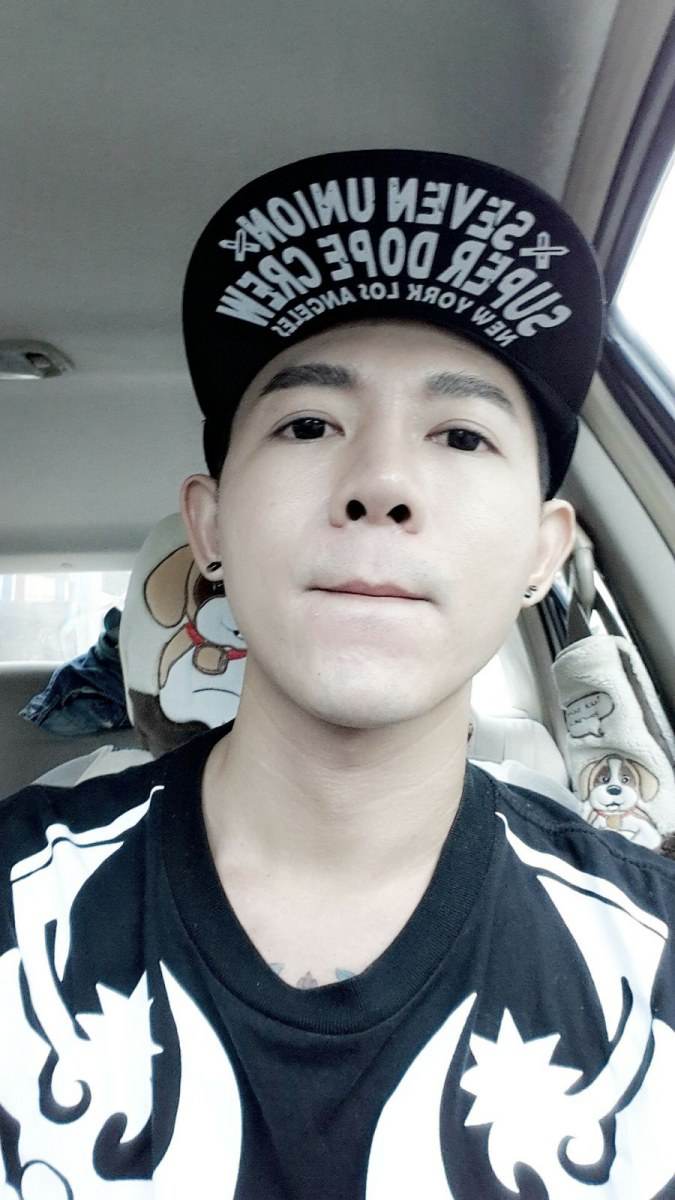 ฌาธาม change my look กลับมาพร้อมบทบาทละครเพลง "ซ่อง"
