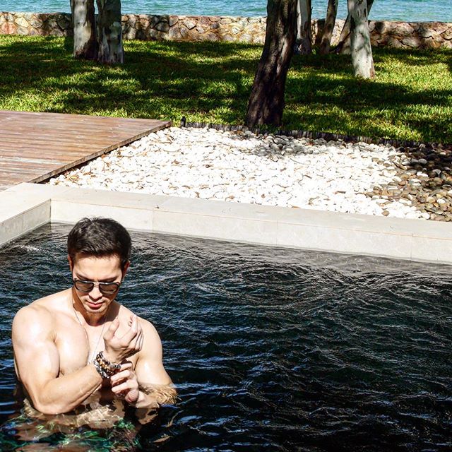 แบบนี้ฉ่ำมากกก ปริ่มเลย