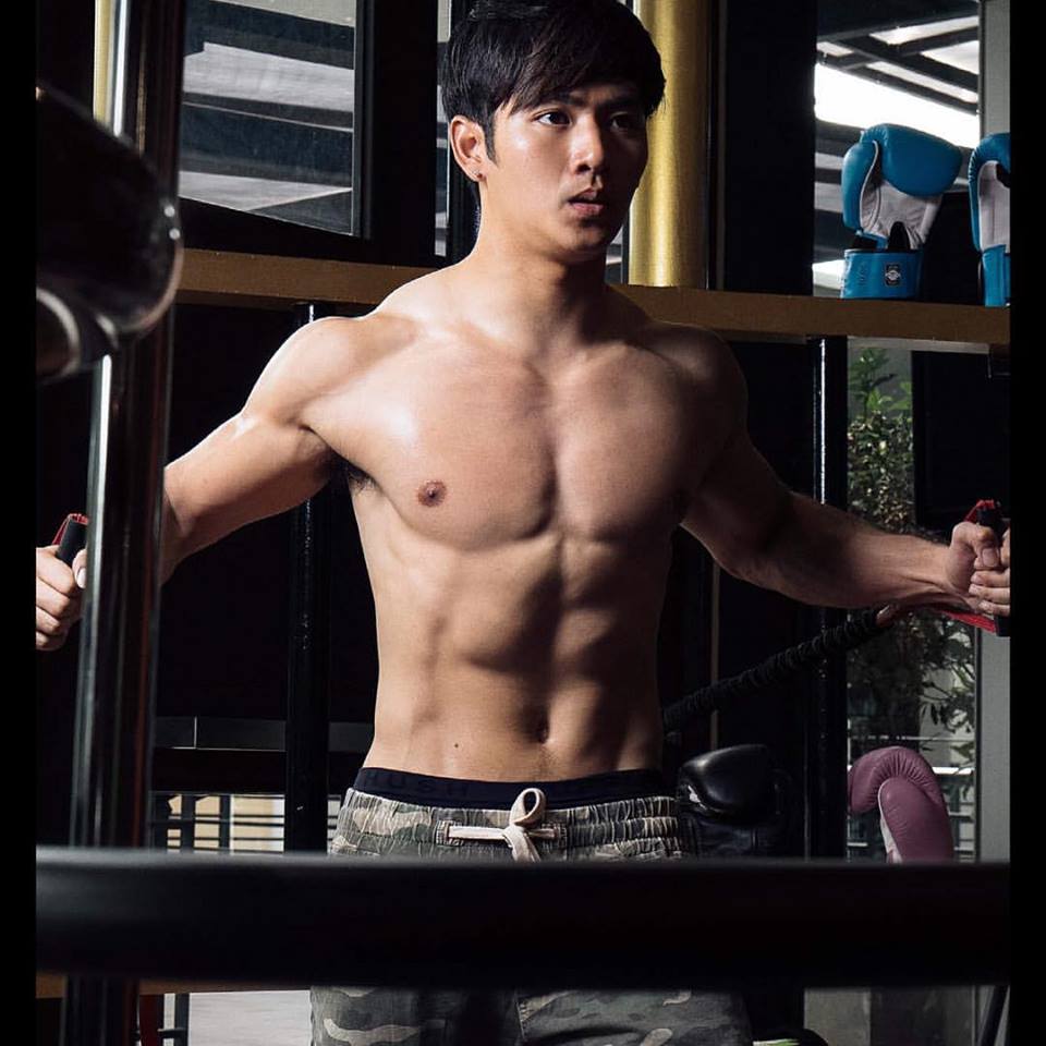 แบบนี้ฉ่ำมากกก ปริ่มเลย