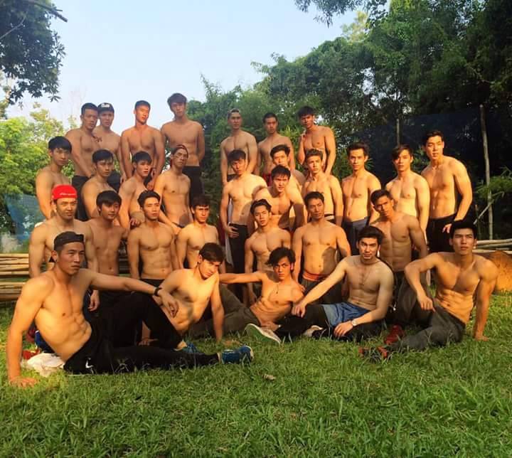 แบบนี้ฉ่ำมากกก ปริ่มเลย