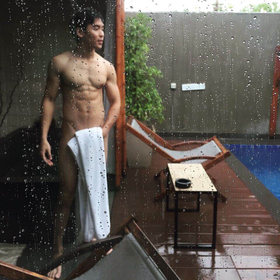 แบบนี้ฉ่ำมากกก ปริ่มเลย